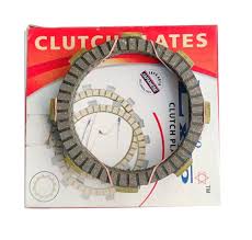 Two Wheeler Clutch Plates